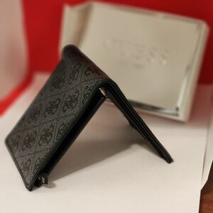 Men's  wallet Guess